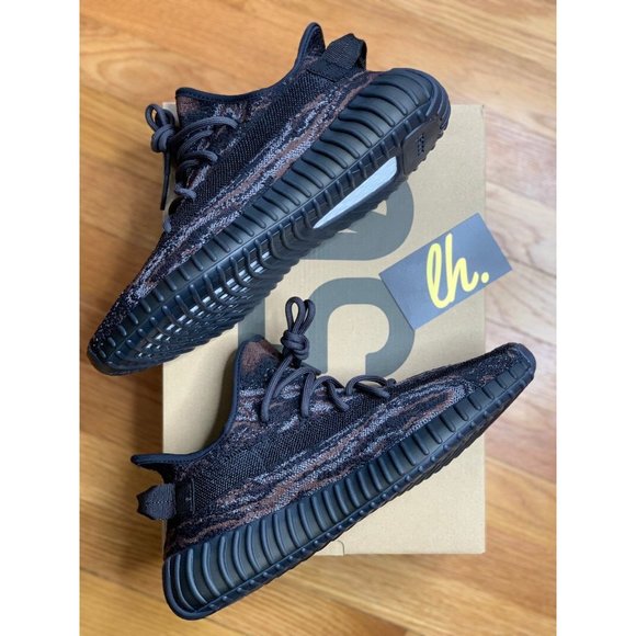 Size 4 Adidas Yeezy Boost 350 V2 "MX Rock" - Picture 6 of 6